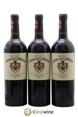 Château Canon la Gaffelière 1er Grand Cru Classé B