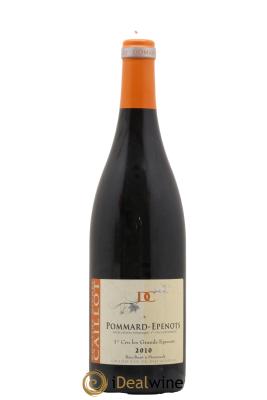 Pommard 1er Cru Les Grands Epenots Michel Caillot (Domaine)