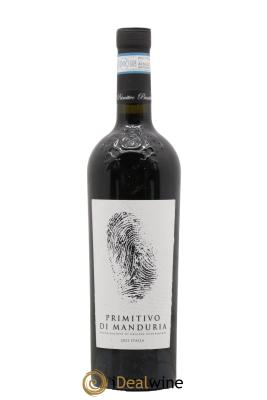 Italie Primitivo Di Manduria