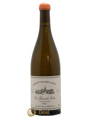 Sancerre La Grande Côte Pascal Cotat