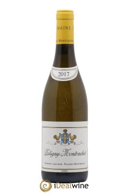 Puligny-Montrachet Leflaive (Domaine)