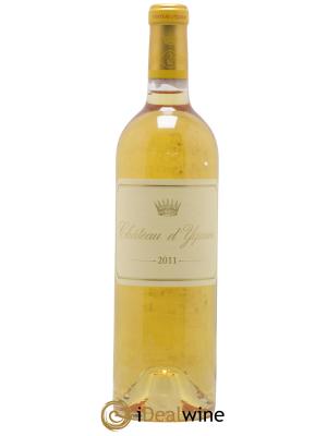 Château d' Yquem 1er Cru Classé Supérieur