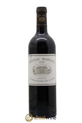 Château Margaux 1er Grand Cru Classé