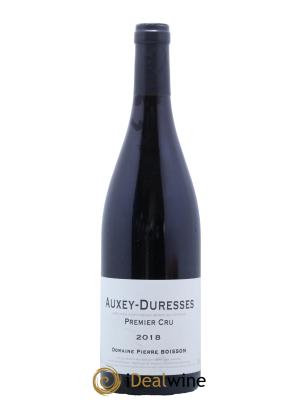 Auxey-Duresses 1er Cru Pierre Boisson (Domaine) 