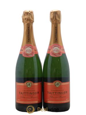 Champagne Folies De La Marquetterie Taittinger