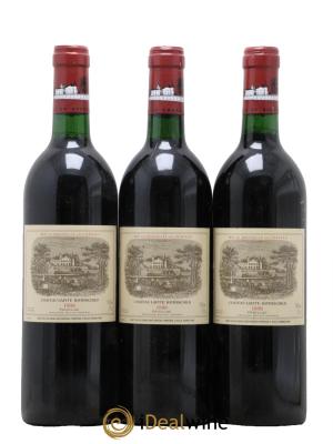 Château Lafite Rothschild 1er Grand Cru Classé