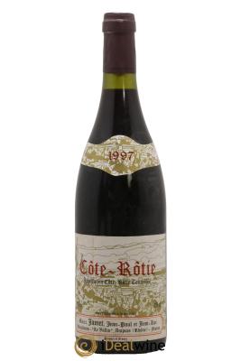 Côte-Rôtie Jamet (Domaine)