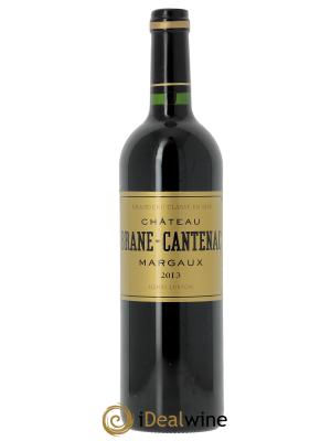 Château Brane Cantenac 2ème Grand Cru Classé (OWC if 6 bts)