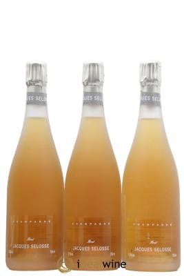 Brut Rosé Jacques Selosse