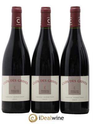 Crozes-Hermitage Clos des Grives Combier