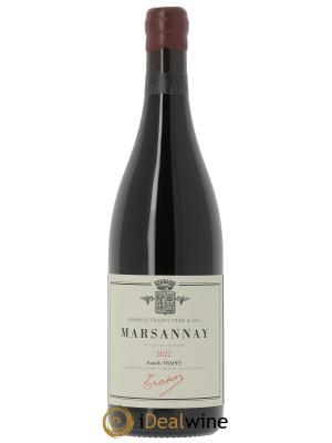 Marsannay Domaine Trapet 