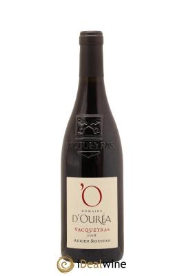 Vacqueyras Domaine d Ourea