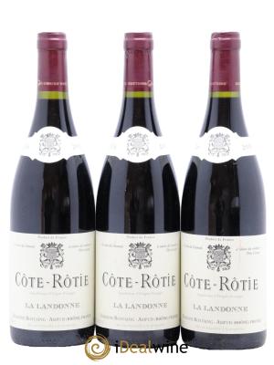 Côte-Rôtie La Landonne René Rostaing