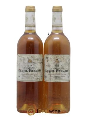 Château Lafaurie-Peyraguey 1er Grand Cru Classé