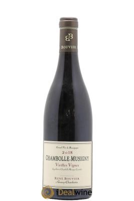 Chambolle-Musigny Vieilles Vignes René Bouvier (Domaine)