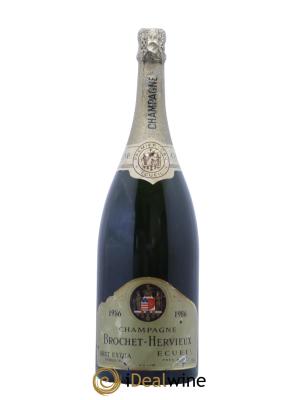 Champagne Brut Brochet Hervieux