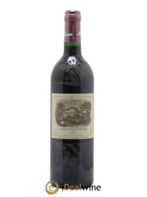 Château Lafite Rothschild 1er Grand Cru Classé