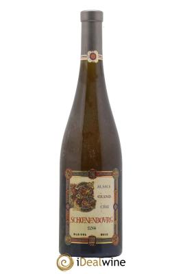 Alsace Grand Cru Schoenenbourg Marcel Deiss (Domaine) 