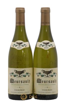 Meursault Coche Dury (Domaine)