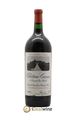 Château Canon 1er Grand Cru Classé B