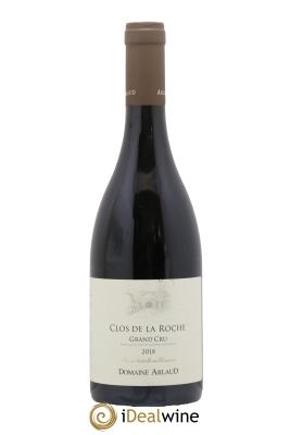 Clos de la Roche Grand Cru Arlaud