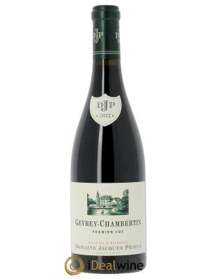 Gevrey-Chambertin 1er Cru Jacques Prieur (Domaine) 