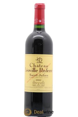 Château Léoville Poyferré 2ème Grand Cru Classé