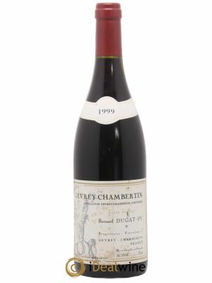 Gevrey-Chambertin Coeur de Roy Très Vieilles Vignes Dugat-Py