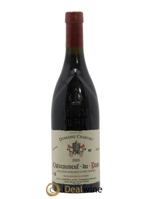 Châteauneuf-du-Pape Charvin (Domaine)