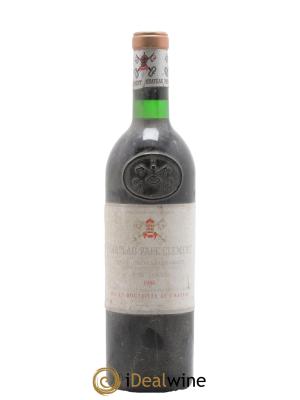 Château Pape Clément Cru Classé de Graves