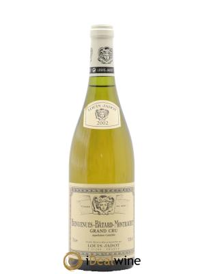 Bienvenues-Bâtard-Montrachet Grand Cru Maison Louis Jadot