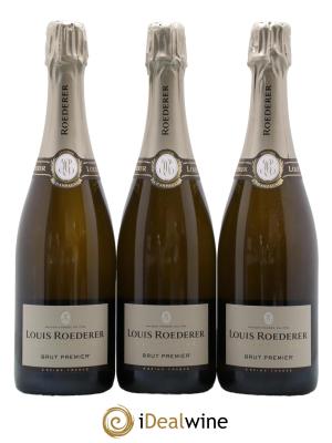 Brut Premier Louis Roederer