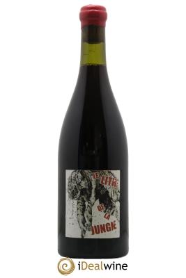 Vin de France Le Litre de la Jungle Patrick Bouju - La Bohème 