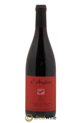 Vin de France Nizon L'Anglore