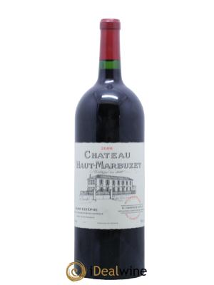 Château Haut Marbuzet