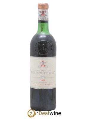 Château Pape Clément Cru Classé de Graves