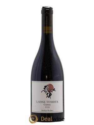 Vin de France Laisse Tomber Gamay Bastian Wolber