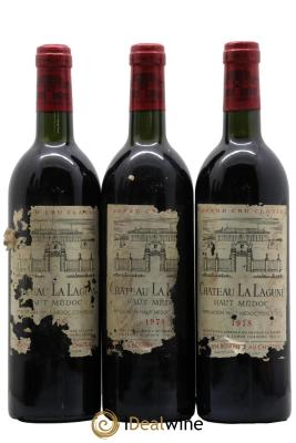 Château la Lagune 3ème Grand Cru Classé 