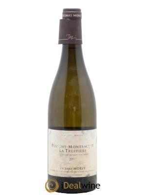 Puligny-Montrachet 1er Cru La Truffière Thomas Morey 