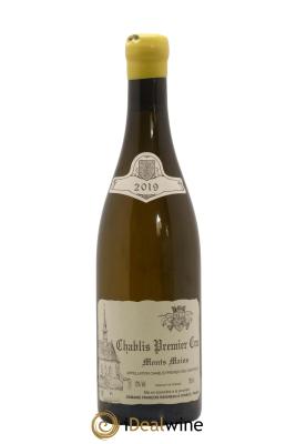 Chablis 1er Cru Monts Mains Raveneau (Domaine) 