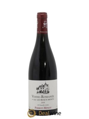 Vosne-Romanée 1er Cru Les Beaux-Monts Vieilles Vignes Perrot-Minot 