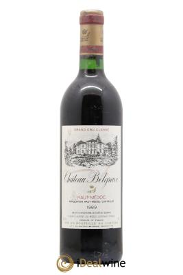 Château Belgrave 5ème Grand Cru Classé