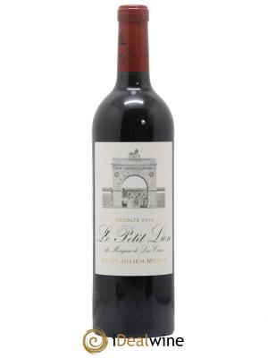 Le Petit Lion du Marquis de Las Cases Second Vin