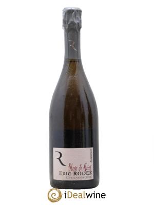 Champagne Blanc de Noirs Bru Eric Rodez