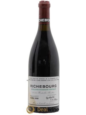 Richebourg Grand Cru Domaine de la Romanée-Conti