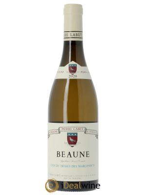 Beaune Clos du dessus des Marconnets François Labet