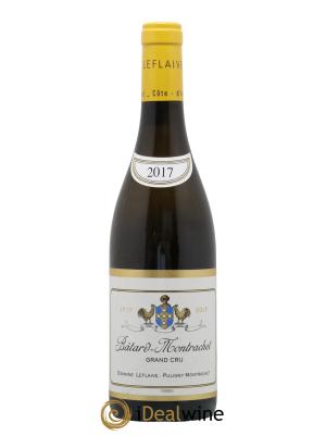 Bâtard-Montrachet Grand Cru Leflaive (Domaine)