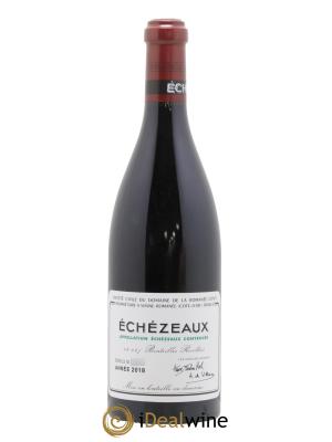 Echezeaux Grand Cru Domaine de la Romanée-Conti