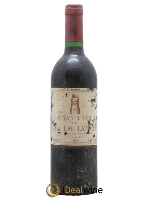 Château Latour 1er Grand Cru Classé