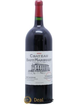 Château Haut Marbuzet